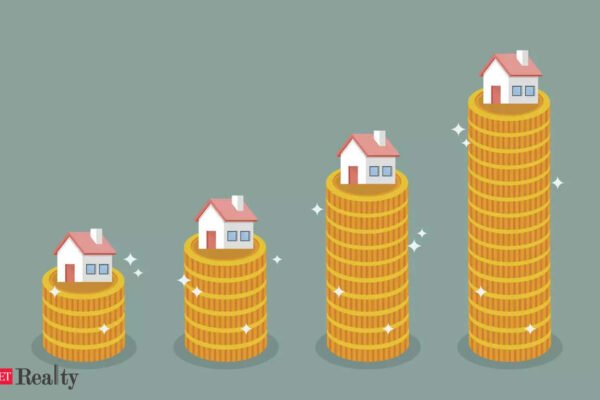 GIC Housing Finance’s net profit rises 20.97% in Q2 FY25, Real Estate News, ET RealEstate