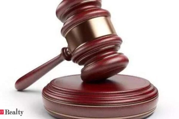 High Court Issues Notice to ED and Ireo MD Over Bail Violation Allegations, ET RealEstate