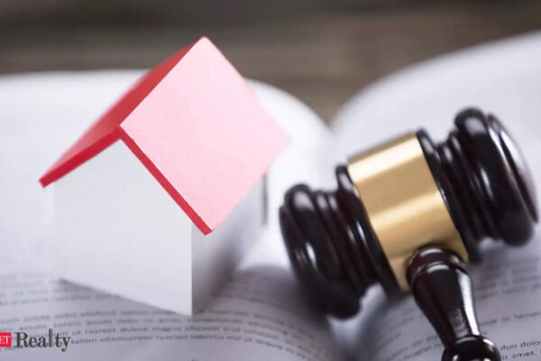 MREAT sets aside MahaRERA order, rejects concessions to ITMC developers, ET RealEstate