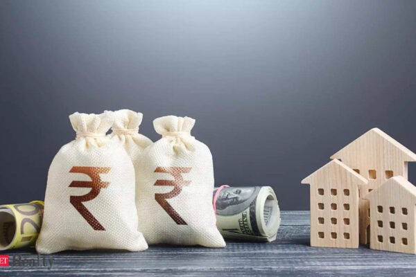 AMC Takes Tough Stand on Property Tax Defaulters, Seals 333 Units, ET RealEstate