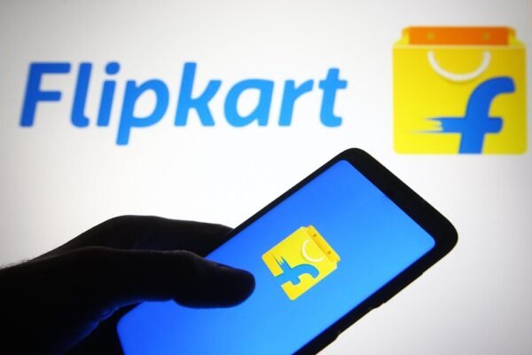 फक्त 30 सेकंदात Flipkart वर मिळणार Personal Loan, 5 लाखांपर्यंतची सुविधा – News18 लोकमत