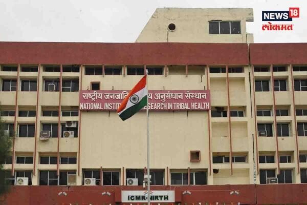 आयसीएमआरमध्ये 50 हजार रुपयांच्या नोकरीची संधी; `या` पदांसाठी भरती प्रक्रिया सुरू