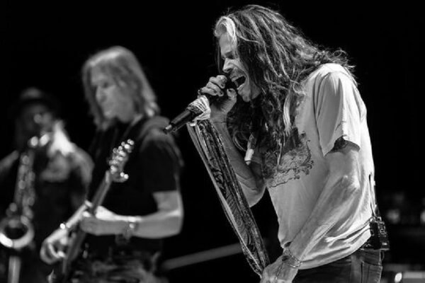 Aerosmith retires after Steven Tyler’s vocal cord injury: Singers reveal health risks of the music profession
