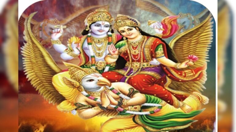 मनुष्याचे वय कमी होण्याची काय आहेत कारणे? गरुड पुराणात आहे या 5 गोष्टींचा उल्लेख