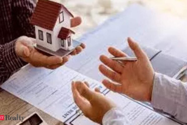 Bhubaneswar Realtor Faces Arrest for Ignoring ORERA Order to Compensate Homebuyers, ET RealEstate