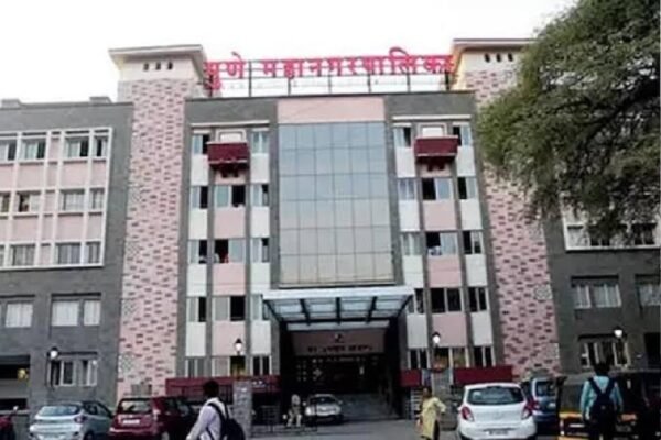 IT इंजिनिअर्ससाठी पुणे महापालिकेत बंपर ओपनिंग्स; 60,000 रुपये मिळेल सॅलरी; करा अप्लाय – News18 लोकमत