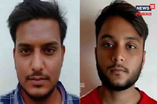 पुण्यात सापडलेल्या दहशतवाद्यांनी पंख्यात लपवला कागद, चिठ्ठी पाहून एटीएसलाही धक्का
