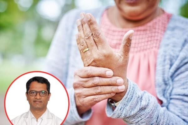 वयामुळेच नाही ‘या’ आजारातही कमकुवत होतात हाडं, कोणत्या लोकांना असतो जास्त धोका? – News18 लोकमत