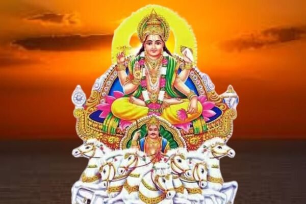 आजपासून सूर्याचे दक्षिणायन आरंभ; या राशीच्या लोकांना आर्थिक लाभाचे योग