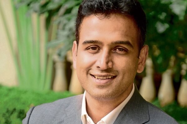 Zerodha CEO Nithin Kamath reacts to Indian stock market crash: ‘Drying up of volumes shows how…’