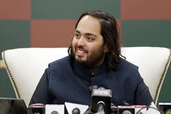 Anant Ambani’s Vantara receives prestigious Prani Mitra Award for animal welfare