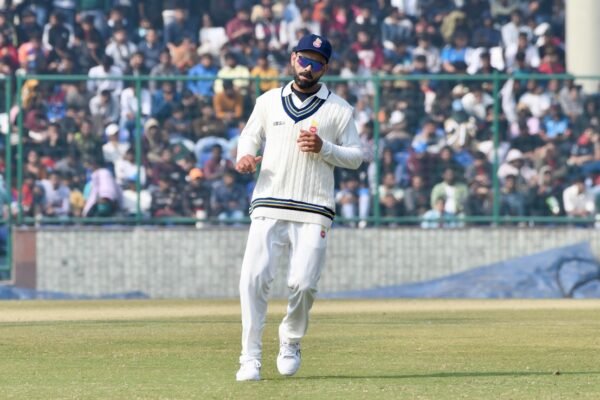 Virat Kohli Wins On Ranji Trophy Return Despite Flopshow With Bat In Hand