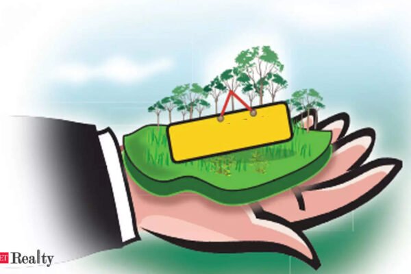 Kerala government not to amend land pooling rules, Real Estate News, ET RealEstate