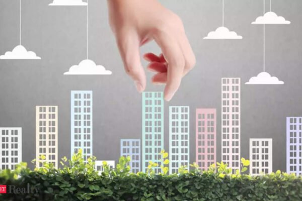 Uttar Pradesh government notifies urban planning and development rules, ET RealEstate