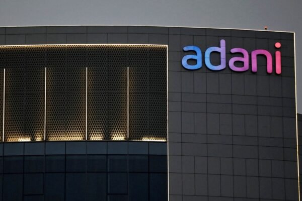 Adani Green is weighing its biggest equity sale ever