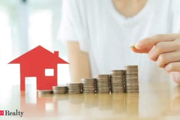 Jaipur development body earns Rs 15 crore from applications for three schemes, ET RealEstate