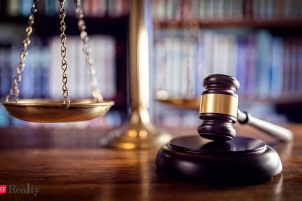 Madhya Pradesh HC issues bailable warrant against Bhopal collector in RERA case, ET RealEstate