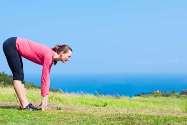 Elephant walk exercise: Benefits and how to do