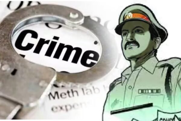 किरकोळ अपघातानंतर चावी काढून घेणे महागात, टेम्पो चालकाला धमकाविल्याप्रकरणी तिघांविरुद्ध गु्न्हा