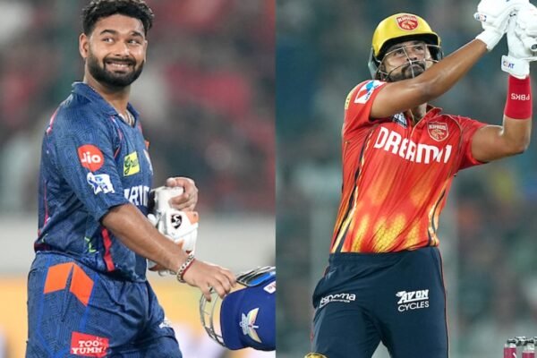 LSG vs PBKS LIVE Scorecard, IPL 2025 LIVE: LSG’s Rs 25 Crore Waste Leads To Rise Of Ignored India Star