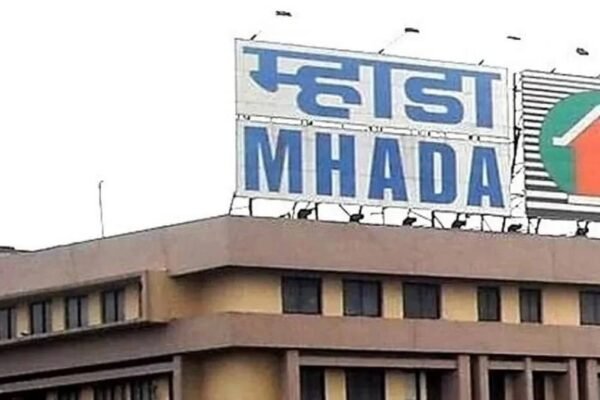 अभ्युदयनगरवासियांना अखेर २५ हजार रुपये घरभाडे, म्हाडाच्या मुंबई मंडळाने केली घरभाड्यात वाढ