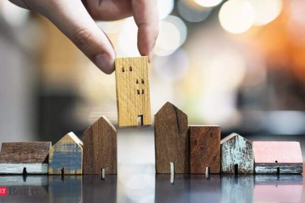 Pune Cantonment Board proposes two FSI for civil areas, Real Estate News, ET RealEstate