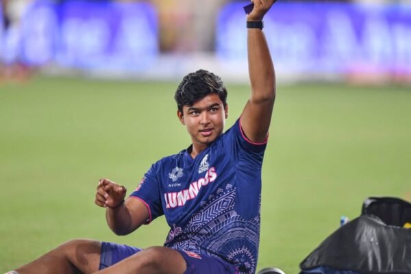 Vaibhav Suryavanshi, 14, Set To Make IPL 2025 Debut; Named Among Impact Players By RR vs LSG