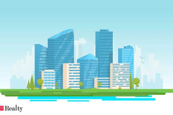 Telangana government plans IT knowledge hub on 450 acres in Puppalaguda, ET RealEstate