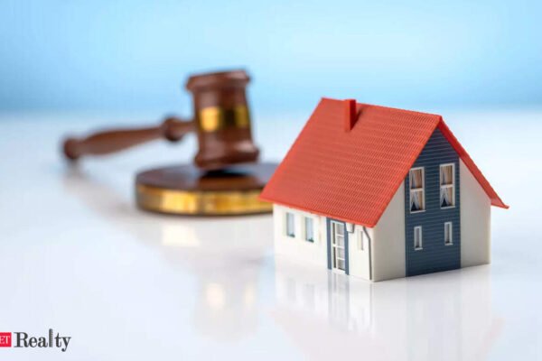 Telangana RERA directs developer to rectify defects at Saket Pranamam retirement home, ET RealEstate